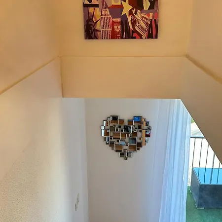 Appartement La Perle De