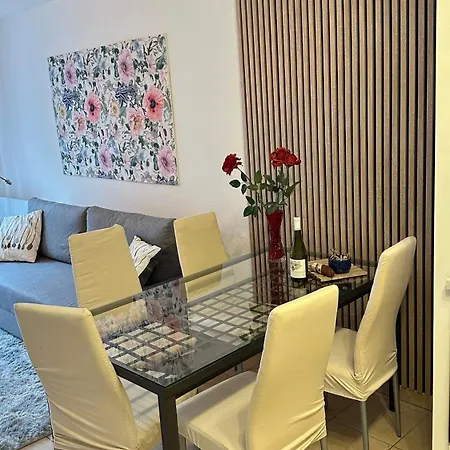 La Perle De Appartement *