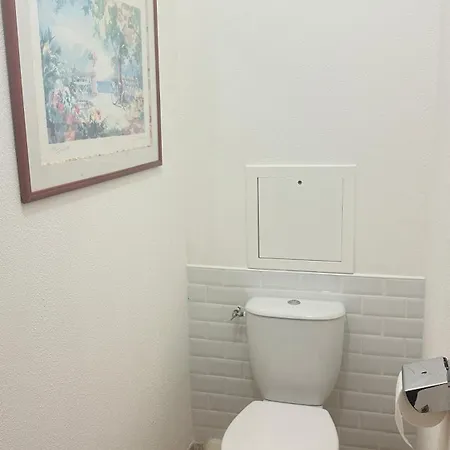 La Perle De Appartement Thonon-les-Bains