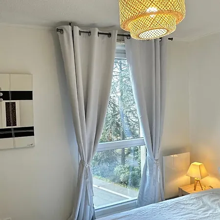 La Perle De Apartment *