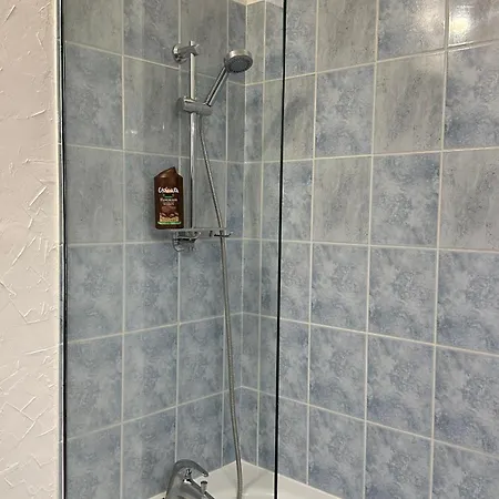 Apartment La Perle De Thonon-les-Bains